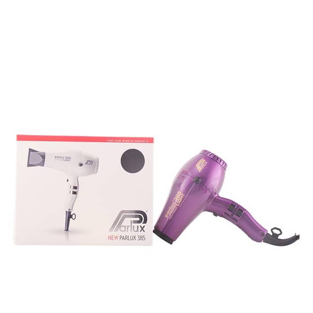 PARLUX 385 POWERLIGHT secador #violeta 1 u