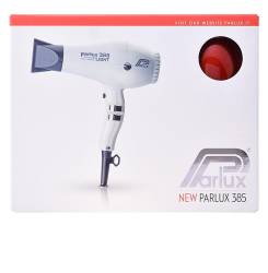 PARLUX 385 POWERLIGHT secador #rojo 1 u