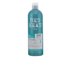 BED HEAD urban anti-dotes recovery shampoo 750 ml