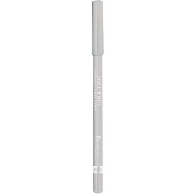 SOFT KOHL KAJAL eye pencil #071-white