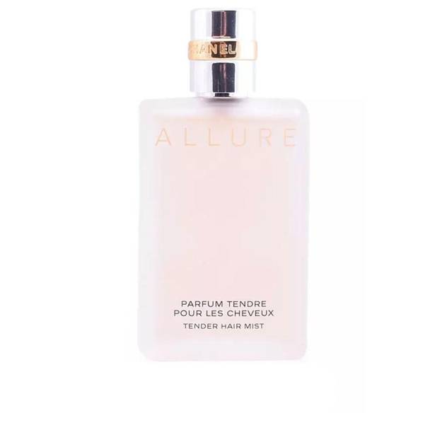 ALLURE parfum tendre pour les cheveux 35 ml