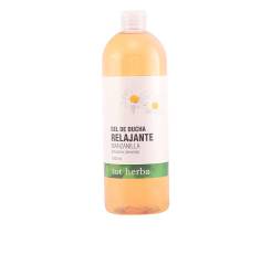 GEL DE DUCHA RELAJANTE manzanilla 1000 ml