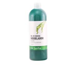 GEL DE DUCHA MODELADOR algas 1000 ml