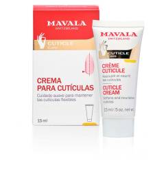 MAVALA crema cutículas 15 ml