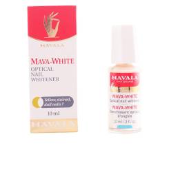 MAVA-WHITE blanqueador 10 ml