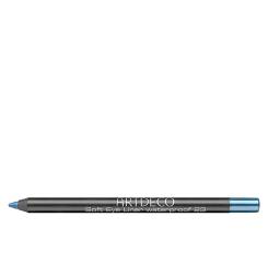 SOFT EYE LINER waterproof #23-cobalt blue