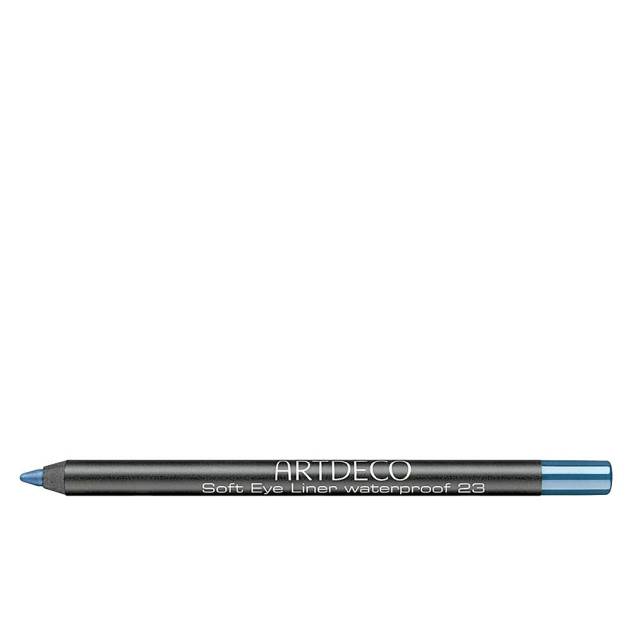 SOFT EYE LINER waterproof #23-cobalt blue