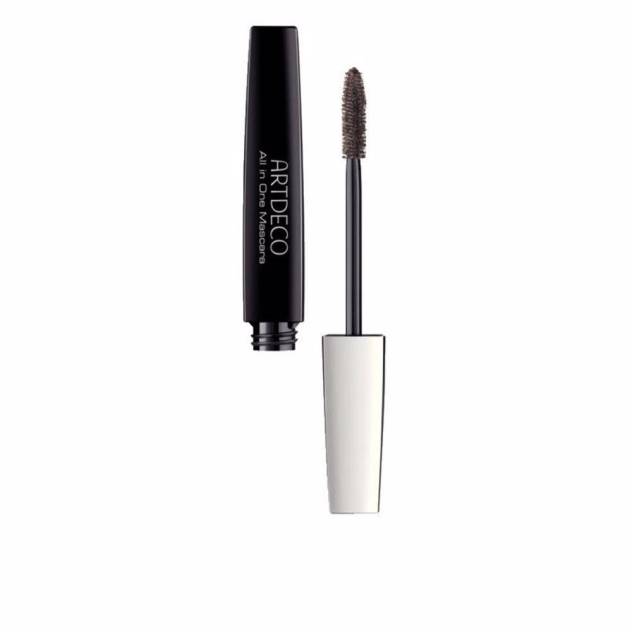 ALL IN ONE mascara #03-brown 10 ml
