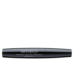 PERFECT VOLUME mascara waterproof #01-black