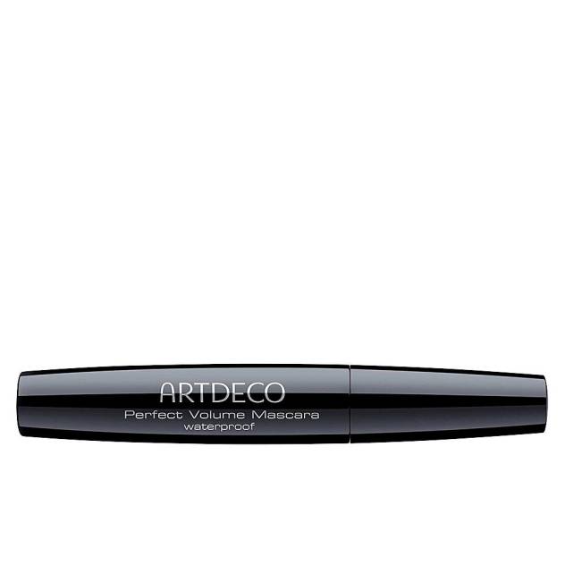 PERFECT VOLUME mascara waterproof #01-black