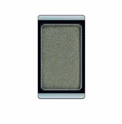 Rezerva fard de pleoape cu acoperire uniforma Artdeco EYESHADOW PEARL 40 verde pin 0.8 g