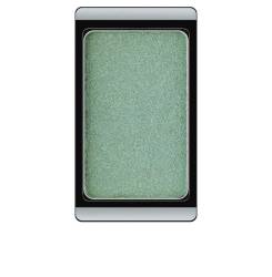Rezerva fard de pleoape cu acoperire uniforma Artdeco EYESHADOW PEARL 55 verde deschis spre menta 0.8 g