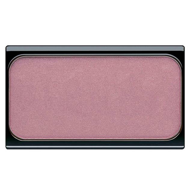 BLUSHER recarga #23-deep pink blush 5 gr