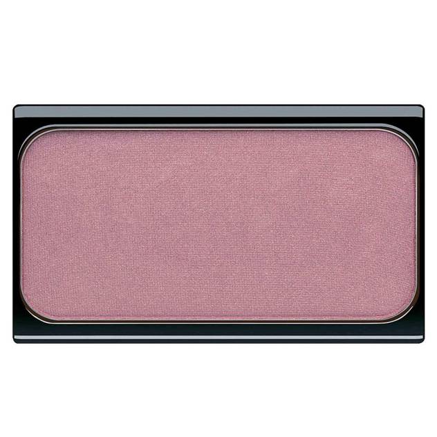 BLUSHER #23-deep pink blush