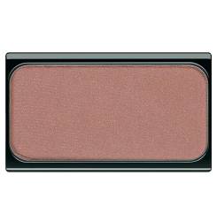 BLUSHER #44-red orange blush