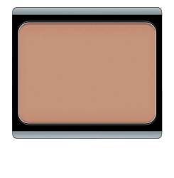 CAMOUFLAGE cream #10-soft amber