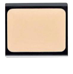 CAMOUFLAGE cream #15-summer apricot