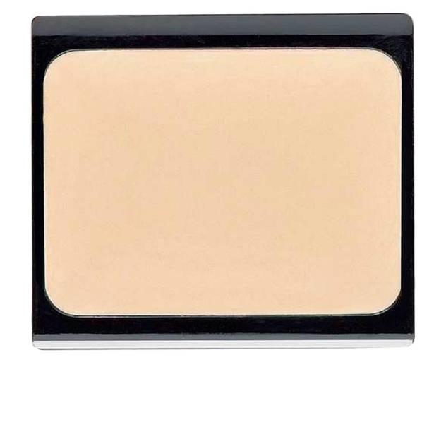 CAMOUFLAGE cream #15-summer apricot