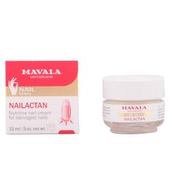 NAILACTAN crema nutritiva uñas 15 ml