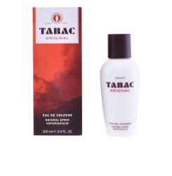 TABAC ORIGINAL eau de cologne vaporizador 100 ml