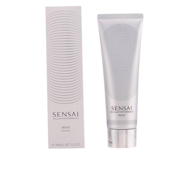 SENSAI CELLULAR PERFORMANCE mask 100 ml