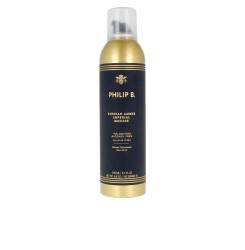 RUSSIAN AMBER imperial volumizing mousse 200 ml