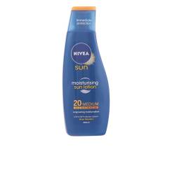 SUN PROTEGE&HIDRATA leche SPF20 200 ml