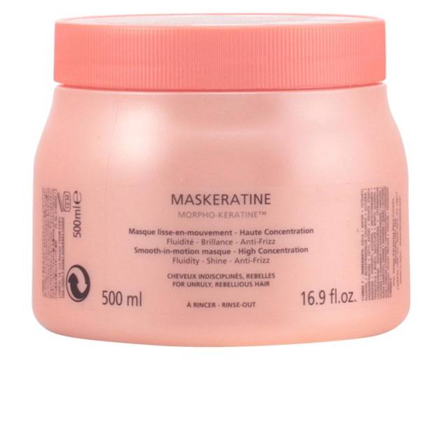 DISCIPLINE maskeratine 500 ml DISCIPLINE maskeratine 500 ml