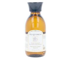 Aceite corporal preventivo antiestrías 150 ml Alqvimia
