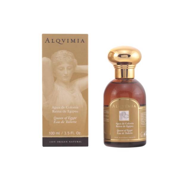 Agua de Colonia Reina de Egipto para Mujer 100 ml