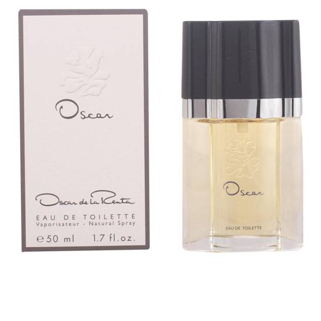 OSCAR eau de toilette vaporizador 50 ml OSCAR eau de toilette vaporizador 50 ml