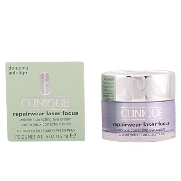 REPAIRWEAR LASER FOCUS wrinkle correcting eye cream 15 ml