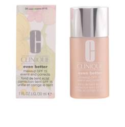 EVEN BETTER fluid foundation #04-cream chamois