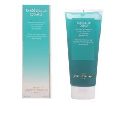 GESTUELLE D'EAU gel velouté-douceur 200 ml