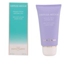 CERTITUDE ABSOLUE masque visage ultra 75 ml