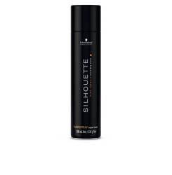 SILHOUETTE hairspray super hold 300 ml