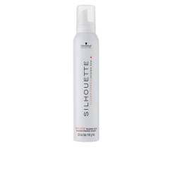 SILHOUETTE mousse flexible hold 200 ml