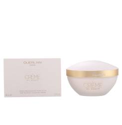 CRÈME DE BEAUTÉ crème démaquillante 200 ml