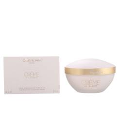 CRÈME DE BEAUTÉ crema desmaquillante 200 ml