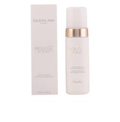 MOUSSE DE BEAUTÉ mousse limpiadora Pure Radiance 150 ml