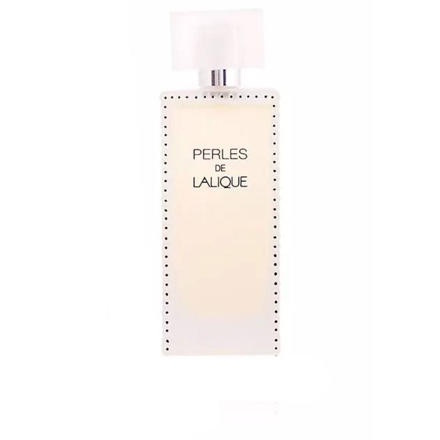 PERLES DE LALIQUE eau de parfum vaporizador 100 ml