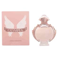 OLYMPÉA eau de parfum vaporizador 80 ml