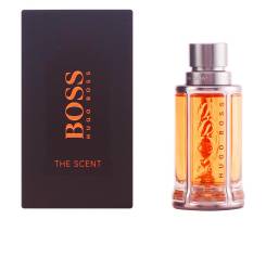 THE SCENT eau de toilette vaporizador 50 ml