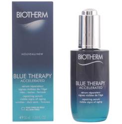 BLUE THERAPY accelerated repairing sérum 50 ml