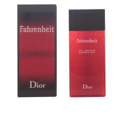 FAHRENHEIT shower gel 200 ml