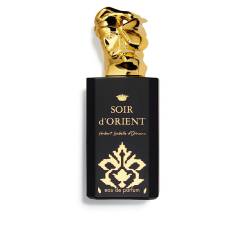 SOIR D'ORIENT eau de parfum vaporizador 100 ml