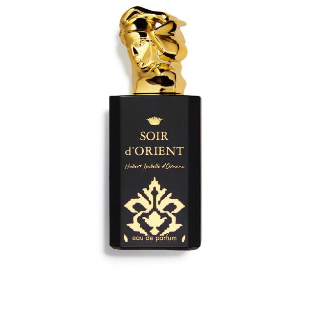 SOIR D'ORIENT eau de parfum vaporizador 100 ml