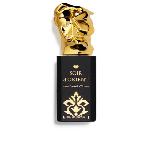 SOIR D'ORIENT eau de parfum vaporizador 50 ml