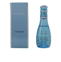 COOL WATER WOMAN eau de toilette vaporizador 30 ml