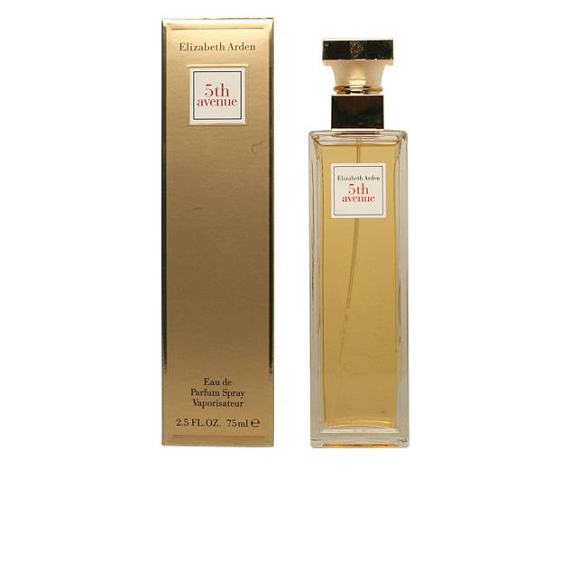 5th AVENUE eau de parfum vaporizador 75 ml